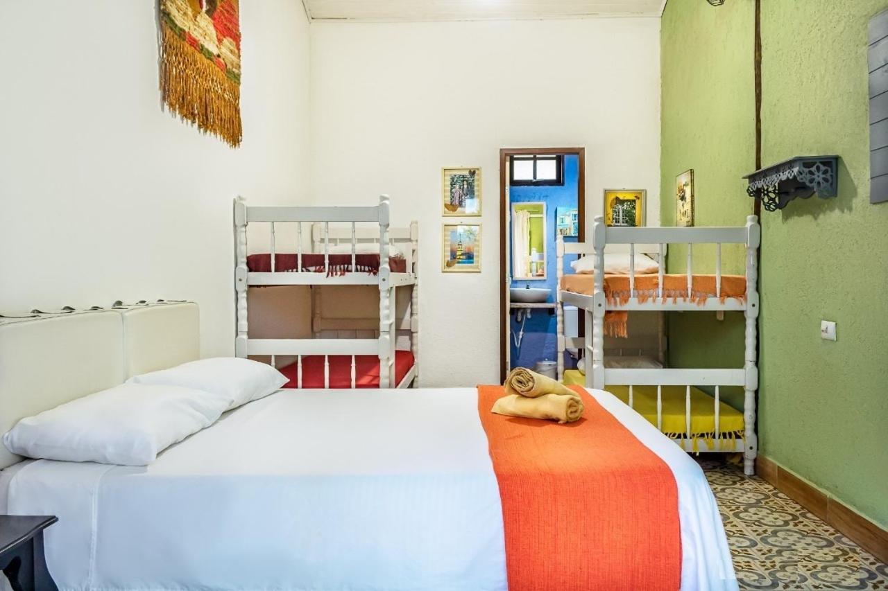 Vilarejo Praia Do Pereque Suites Ilhabela Dış mekan fotoğraf