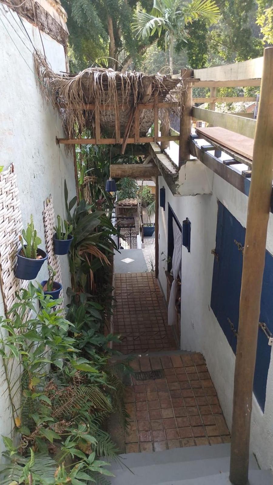 Vilarejo Praia Do Pereque Suites Ilhabela Dış mekan fotoğraf