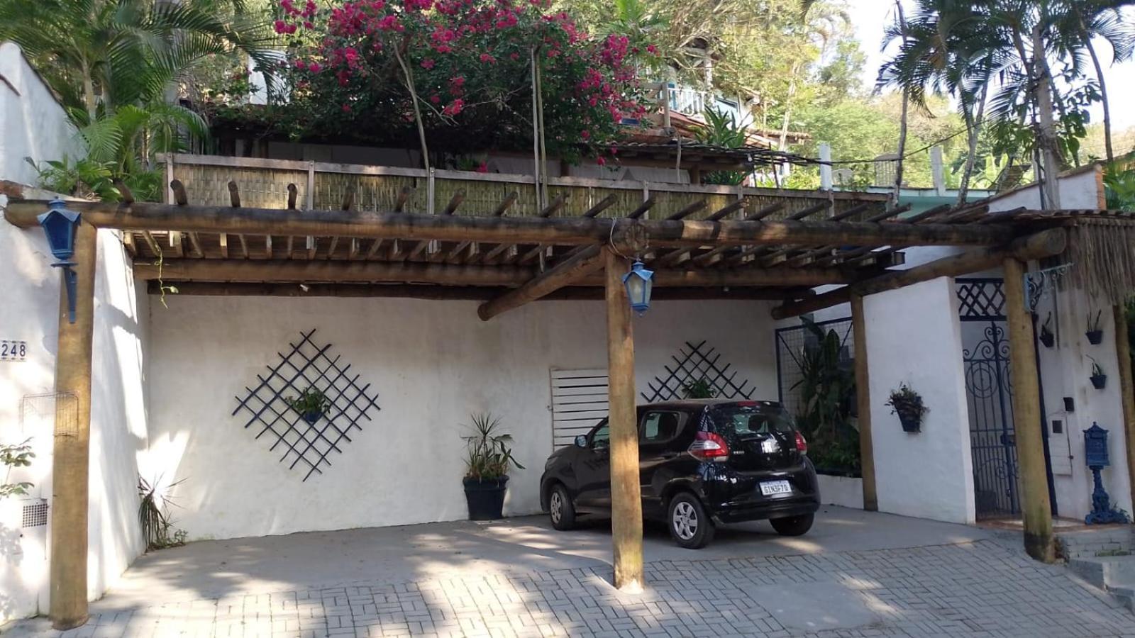 Vilarejo Praia Do Pereque Suites Ilhabela Dış mekan fotoğraf